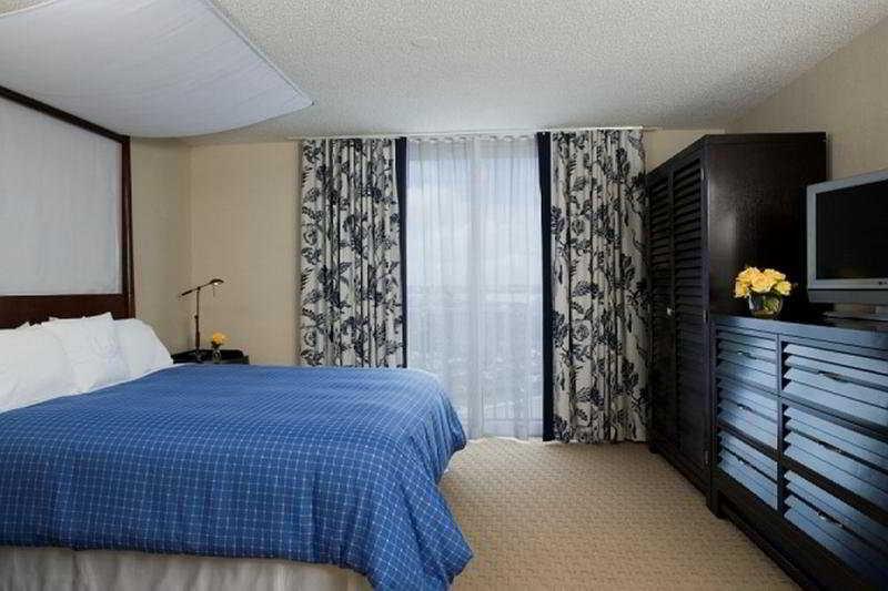 Sheraton Suites Fort Lauderdale At Cypress Creek Habitación foto